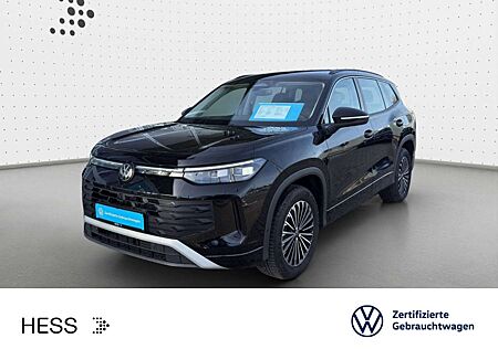 VW Tayron Volkswagen 2.0 TDI DSG 4M LIFE*7-SITZER*IQ.LIGHT*KAM