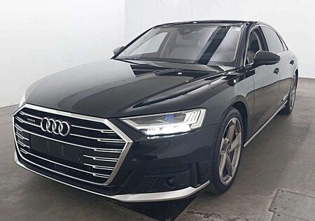Audi A8 50TDi L S LINE/LSR/OLED/ACC/HuD/PANO/B&O/360°