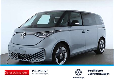 VW ID.BUZZ Volkswagen ID. Buzz Pro IQ-LIGHT EASY-OPEN AHK ALU 20