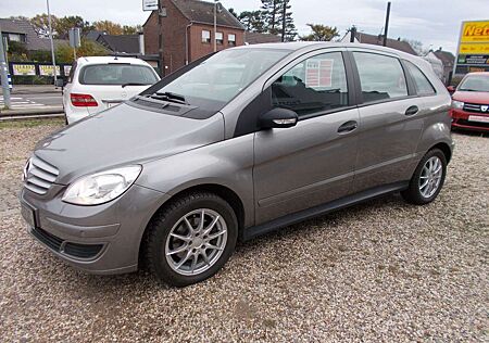 Mercedes-Benz B 200 Scheckheftgepflegt,Automatik