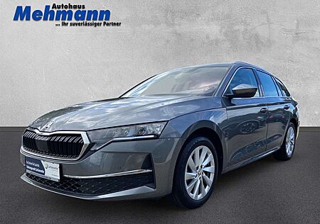 Skoda Octavia Combi 1,5 eTSI DSG Selection *AHK*Kamera