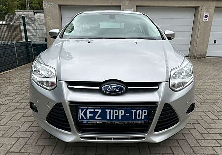 Ford Focus Lim. Sync Edition/Klimatronic/PDC/Alufelge