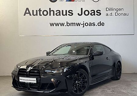 BMW M4 Competition Coupé HK HiFi Komfortzg.