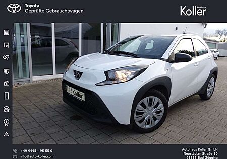 Toyota Others Aygo X 1.0 Play Klima Kamera CarPlay Tempomat