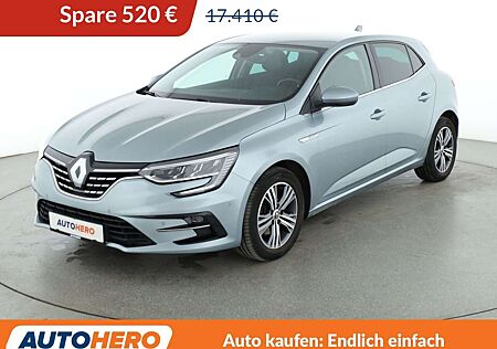 Renault Megane 1.3 TCe Intens Aut.*NAVI*CAM*LED*SHZ*ACC*ALU*