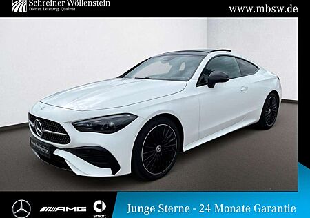 Mercedes-Benz CLE 220 d Coupé AMG-PREMIUM*Night*Pano*WiP*360*