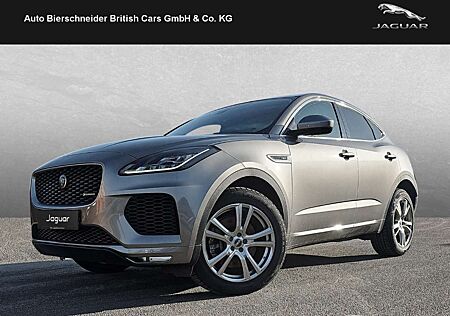 Jaguar E-Pace P300 R-Dynamic S