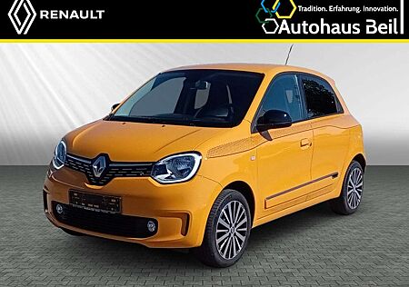 Renault Twingo Techno Electric