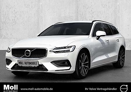 Volvo V60 Kombi Momentum Pro B4 Benzin EU6d StandHZG Navi Di