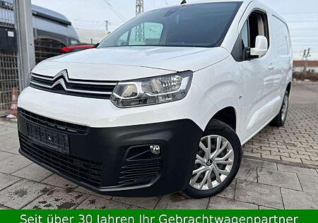Citroën Berlingo Citroen 1.5 Blue-HDI FAP 131PS - NAVI - Euro.6d