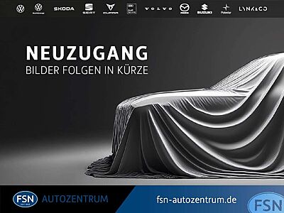 Volkswagen Caddy 1.2 TSI Roncalli KLIMA Sitzhzg. MFA PDC RCD300 LM