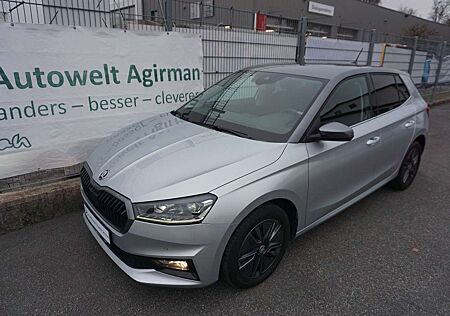 Skoda Fabia 1.0 TSI Style VIRTUAL COCKPIT/ACC/PDC/NAVI