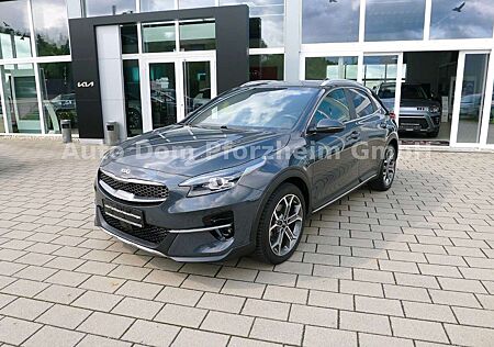 Kia XCeed 1.4 T-GDI DCT XDITION NAVI/Kamera