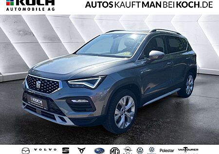 Seat Ateca 2.0 TDI DSG Xperience NAVI PANO AHK ALCANTAR
