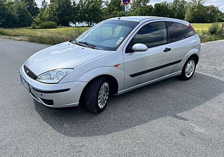 Ford Focus Ambiente