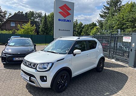 Suzuki Ignis 1.2 83 PS Comfort