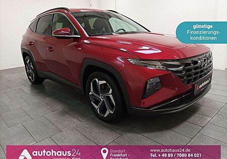 Hyundai Tucson 1.6 CRDi Prime 4WD|Navi|CAM|Dig. Cockpit