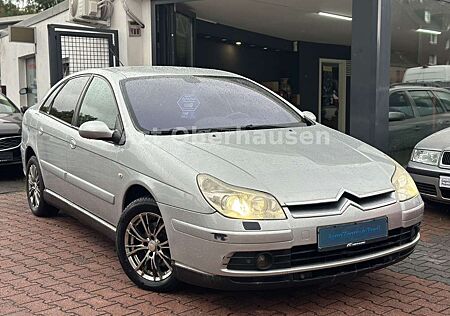 Citroën C5 Citroen HDi 135 Exclusive*AUTOMATIK*TÜV NEU*