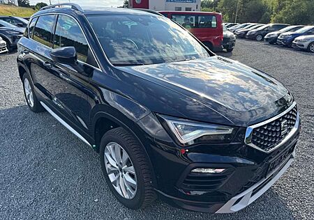 Seat Ateca 1.5 TSI *DSG*XPERIENCE*AHK*PDCHI+VO+KAMERA