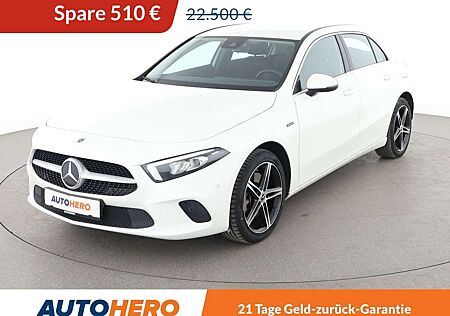 Mercedes-Benz A 250 A 250e Progressive Aut.*NAVI*LED*TEMPO*