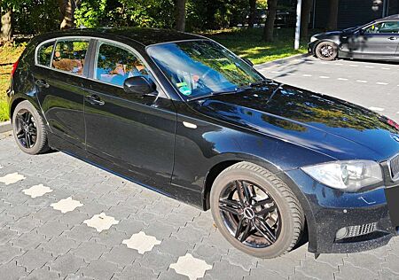 BMW 118d 118 Aut. TURBO