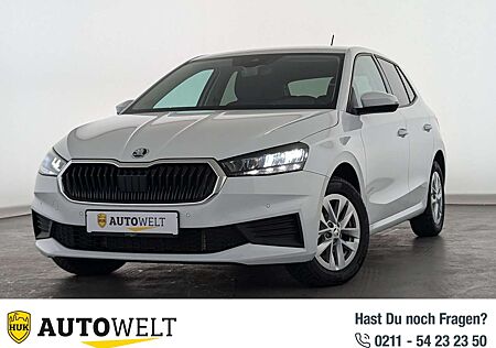 Skoda Fabia 1.0 TSI Ambition OPF LED+PDC+CARPLAY+SHZ++