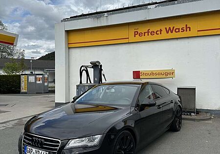 Audi A7 3.0 TDI quattro S tronic