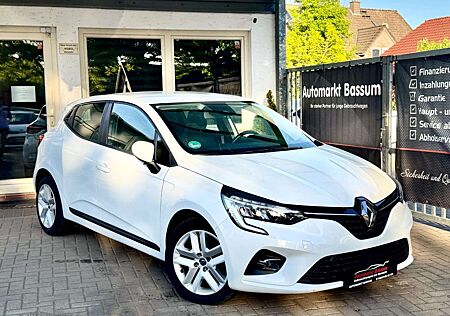 Renault Clio V Business Edition LED | RKam | Navi | Shz.