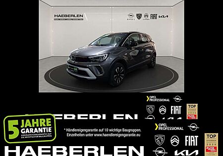 Opel Crossland 1.2 Turbo Elegance SHZ LHZ Klimaauto