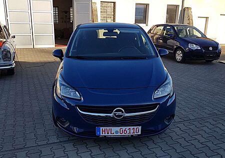 Opel Corsa 1.2 On