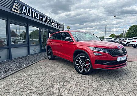 Skoda Kodiaq 2.0 TDI RS 4x4*PANORAMA*R-CAM*VIRTUAL*