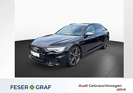 Audi S6 Avant TDI tiptr+ACC+B&O+Matrix+RFK