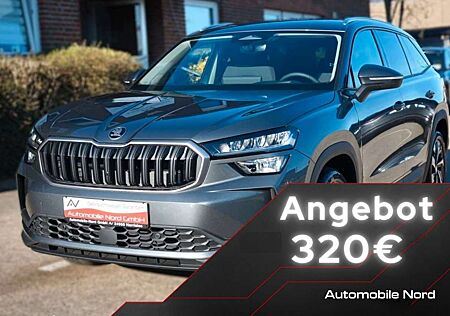 Skoda Kodiaq 1.5 TSI*Sport*Head Up*Garantie*7 Sitzer