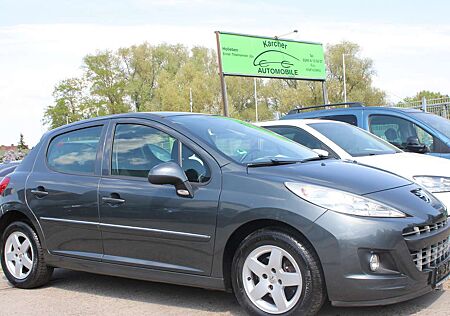 Peugeot 207 Forever*HUneu*Klima*77TKM*
