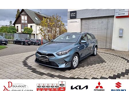 Kia XCeed Ceed SW / cee'd SW Sportswagon Vision 1.6 CRDI MT
