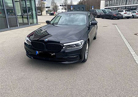 BMW 530d 530 Aut.