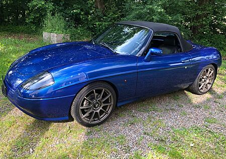 Fiat Barchetta 1.8 16V Turbo