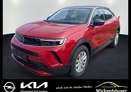 Opel Mokka-e Mokka e Edition Navi SHZ KAM LED KlimaA PDC