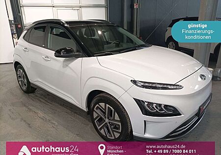 Hyundai Others Kona Trend Elektro LED|Navi|PDC|Kamera|ACC