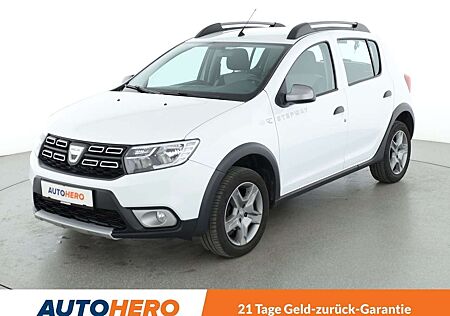 Dacia Sandero 0.9 TCe Stepway Prestige*NAVI*PDC*AHK*KLIMA*TEMPO*