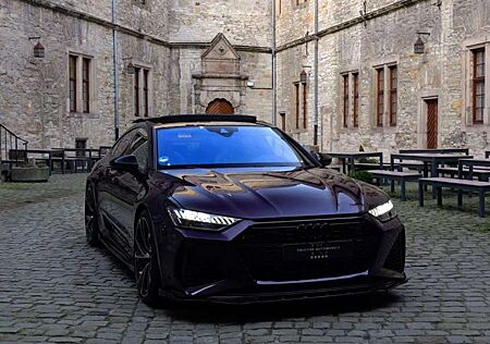 Audi RS7 Sportback 4.0 TFSI Keramik*B&O*Peform.*Pano