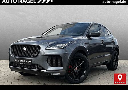 Jaguar E-Pace P250 AWD*Chequered Flag*20"ACC Winter-Pa.