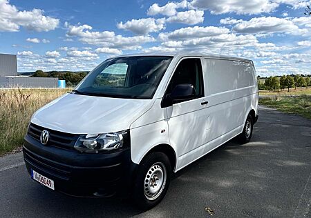 VW T5 Transporter Volkswagen Transporter T6 TDI 140PS 4MOTION lang!