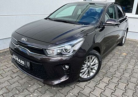 Kia Rio 1.2 Dream-Team Edition