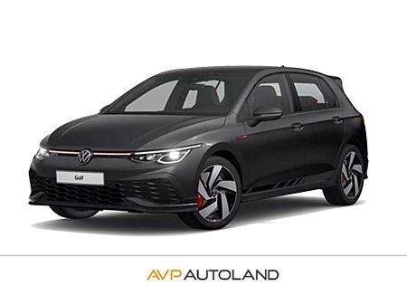 VW Golf Volkswagen VIII GTI Clubsport 2.0 TSI DSG | NAVI |
