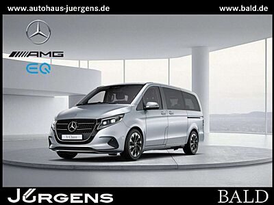 Mercedes-Benz V 250 Style/lang/AHK/Navi/Totw/Distr/Kamera