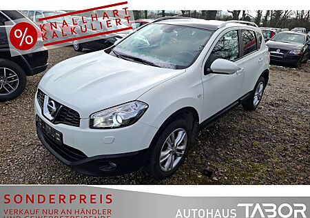 Nissan Qashqai 2.0 tekna Pano Xenon Kamera Keyl SHZ