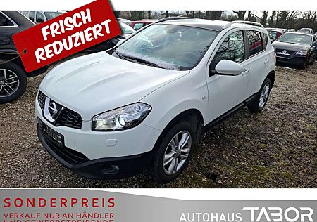 Nissan Qashqai 2.0 tekna Pano Xenon Kamera Keyl SHZ