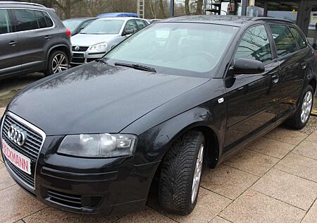 Audi A3 2.0 FSI Ambiente