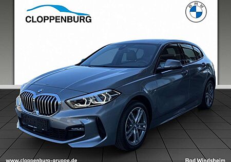 BMW 118 i Hatch M Sport HiFi DAB LED WLAN Komfortzg.